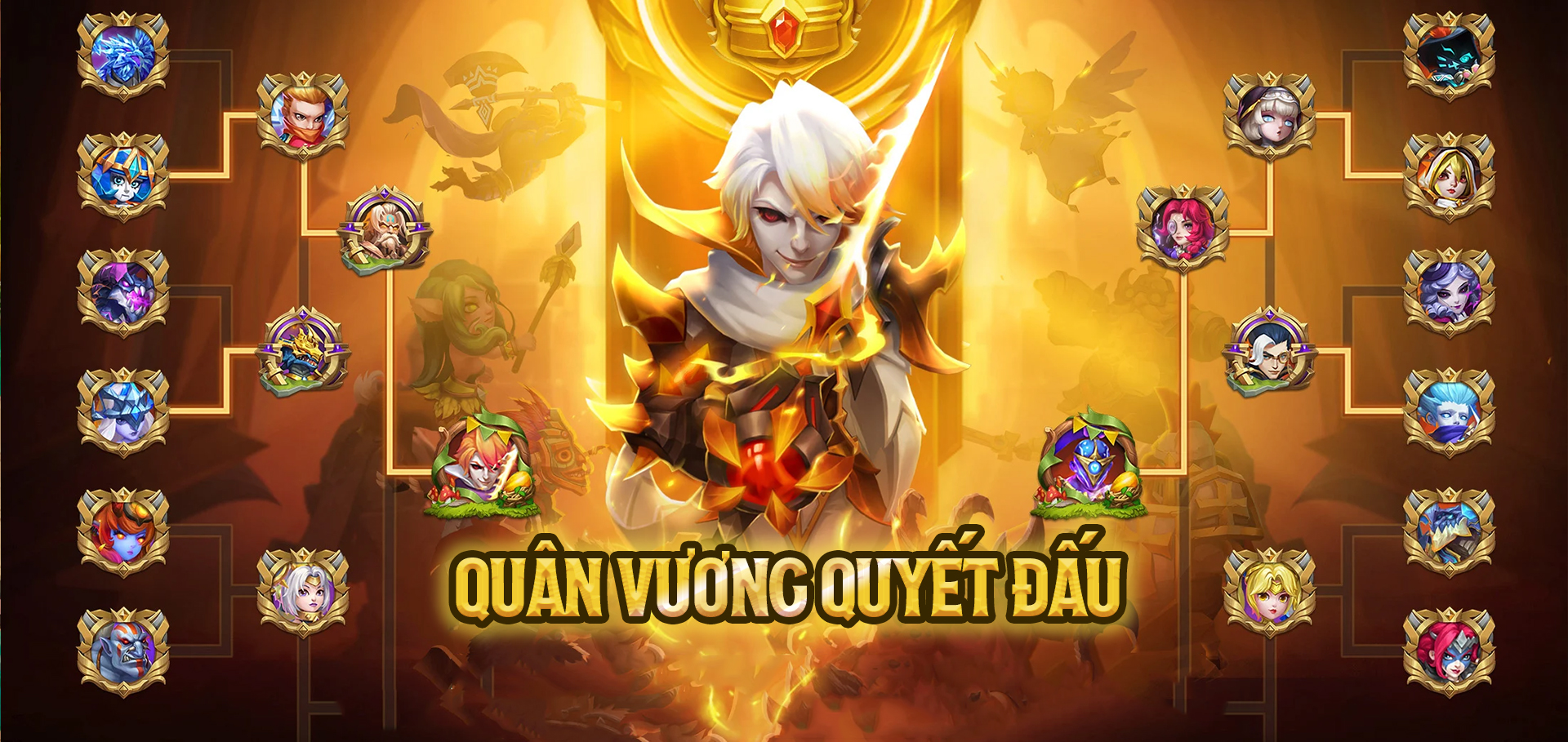 Castle Clash